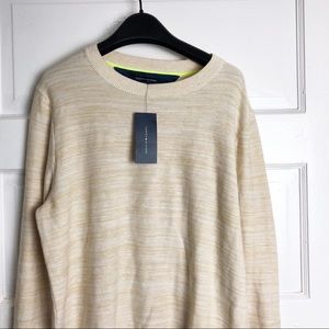 Tommy Hilfiger crewneck sweater size S